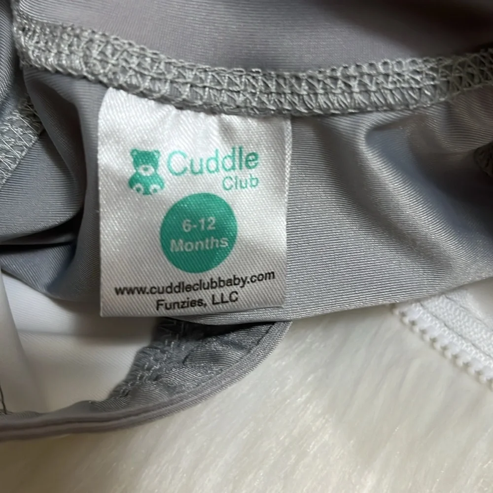 Cuddle Club cuddle club
